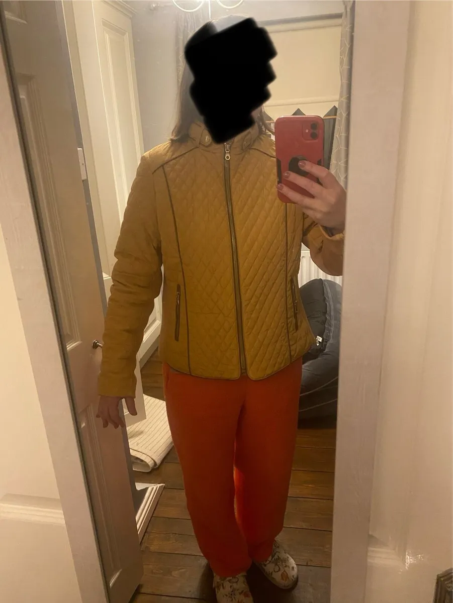 Women’s jacket - Image 3