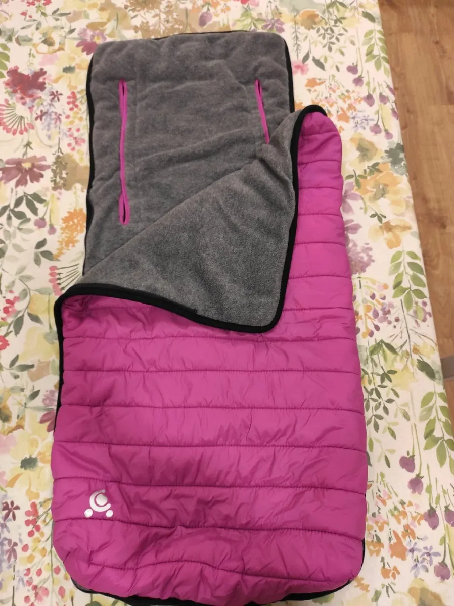 Baby Items 2 - Image 1