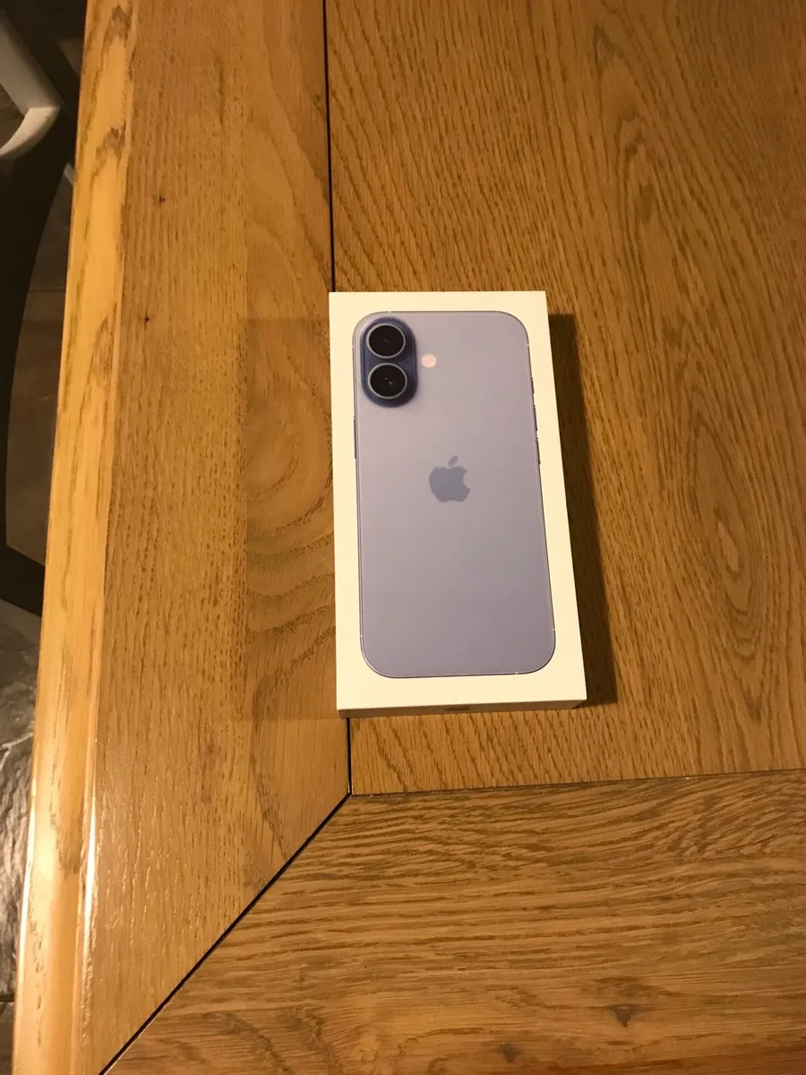 FOR SALE I phone 17 - Image 1
