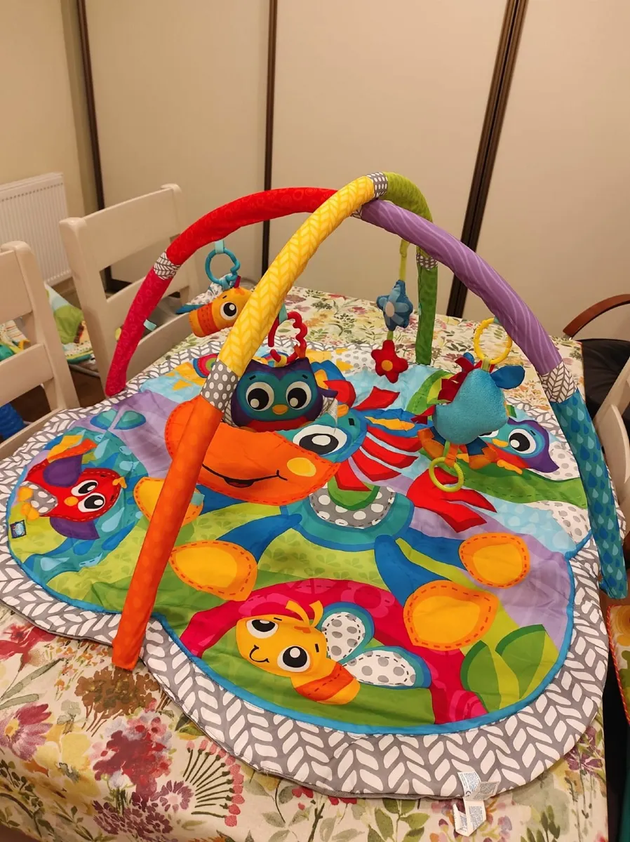 Baby Items 3 - Image 1