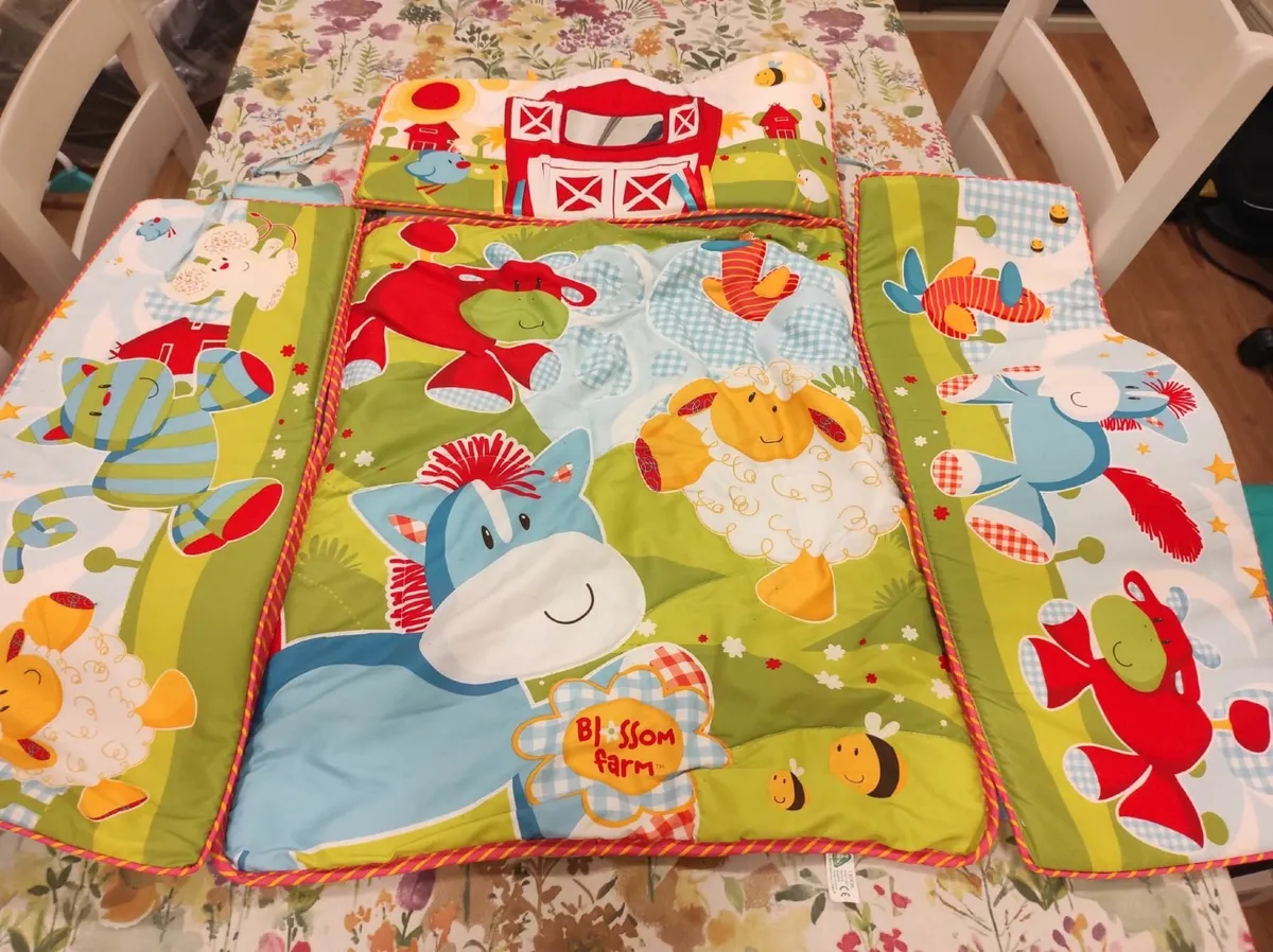 Baby Items 3 - Image 3