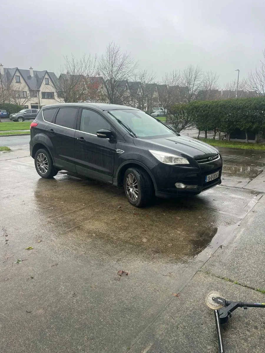 Ford Kuga 2013 - Image 1