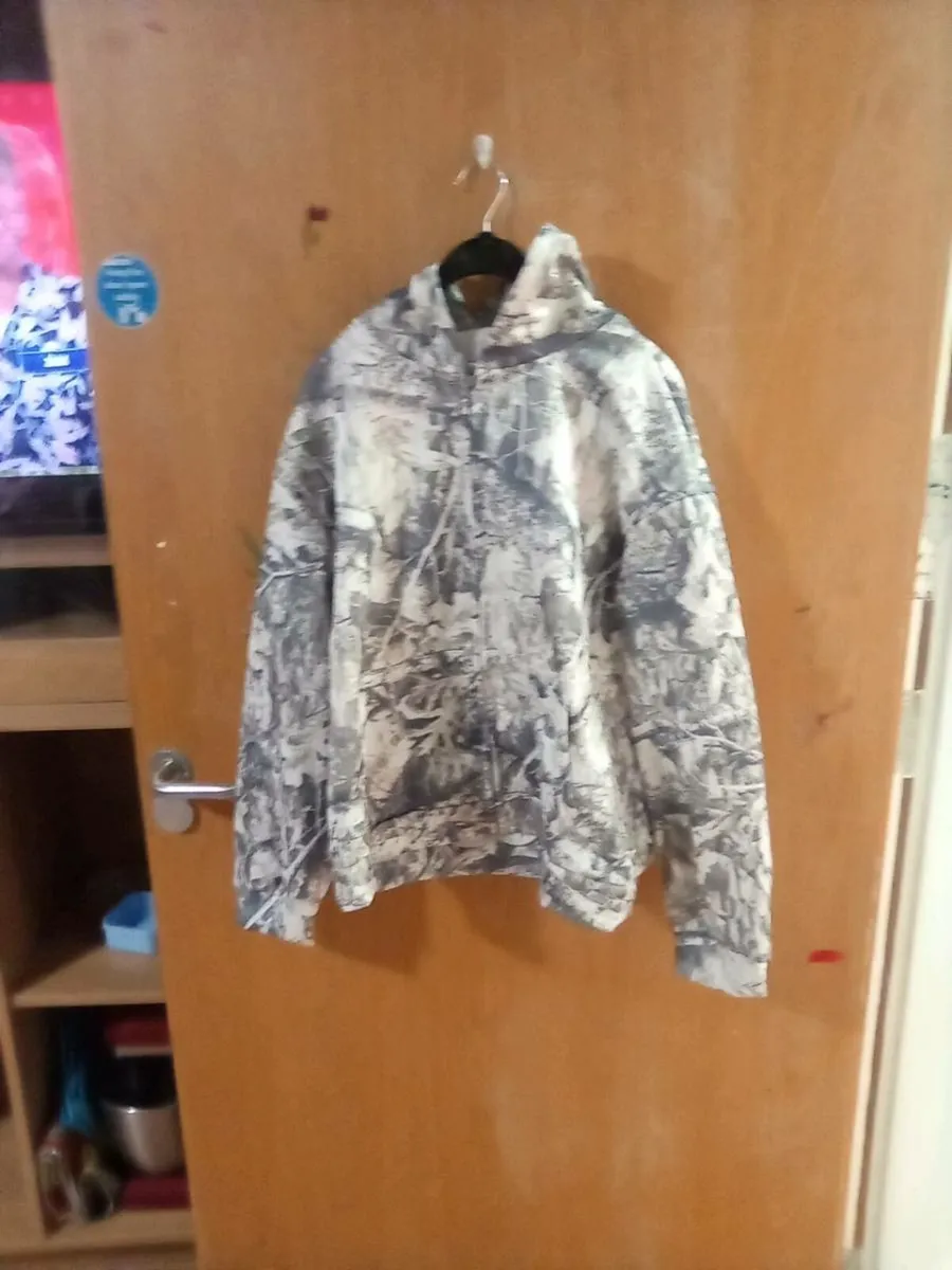 Women's tracksuit - Image 1