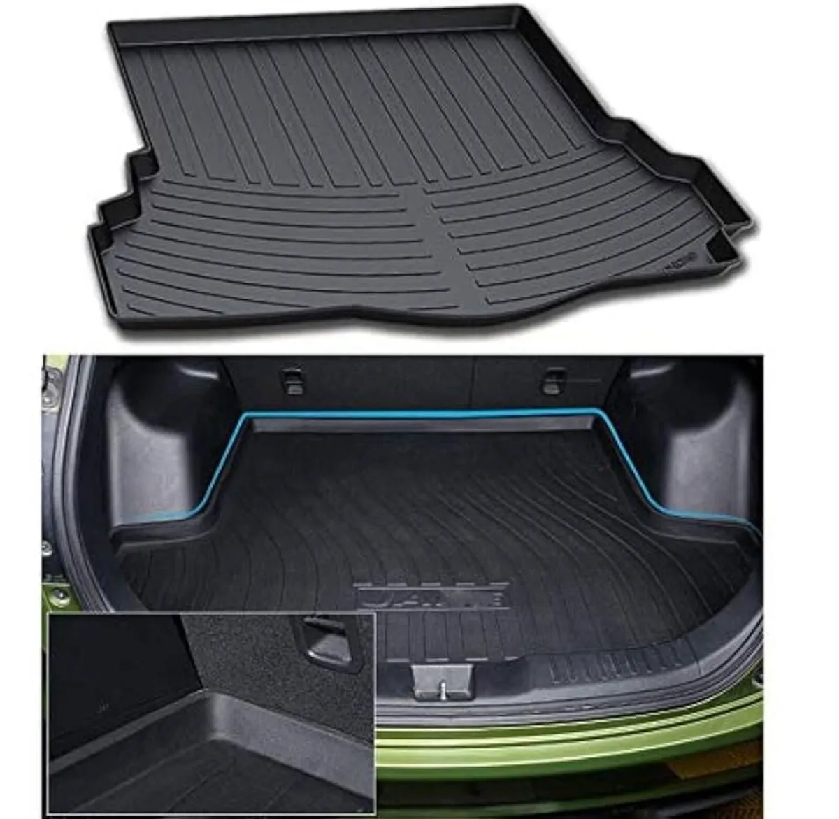 Boot mats for cars - Image 2