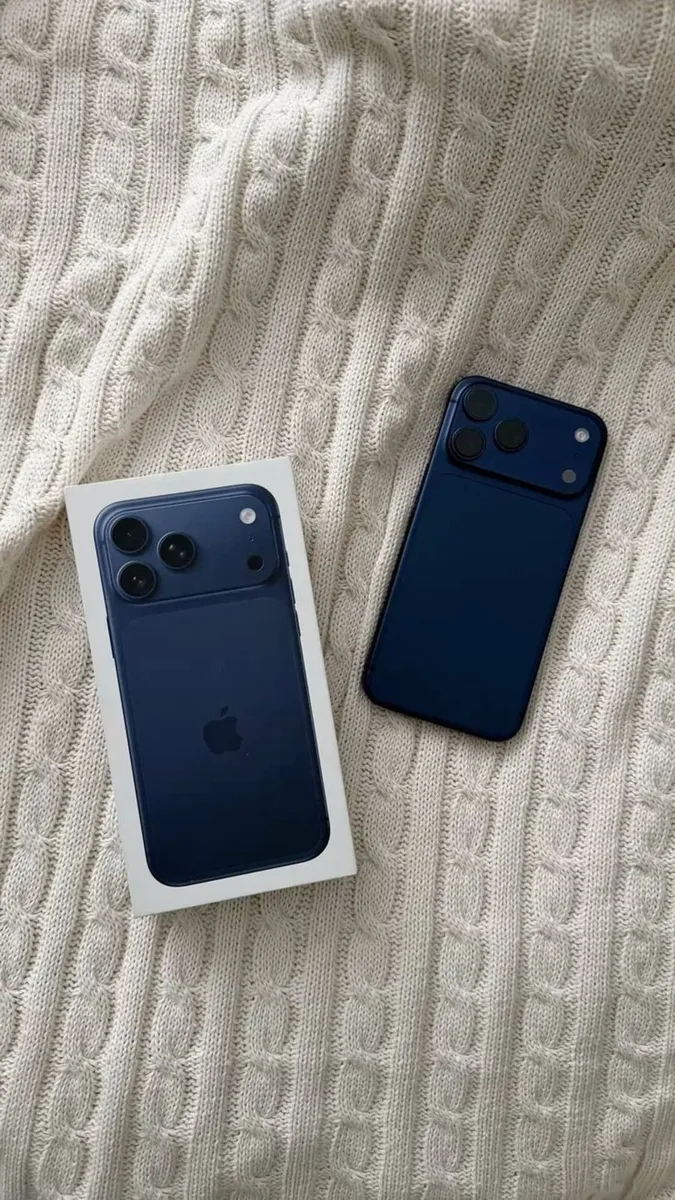 iPhone 17 Pro Max - Image 2