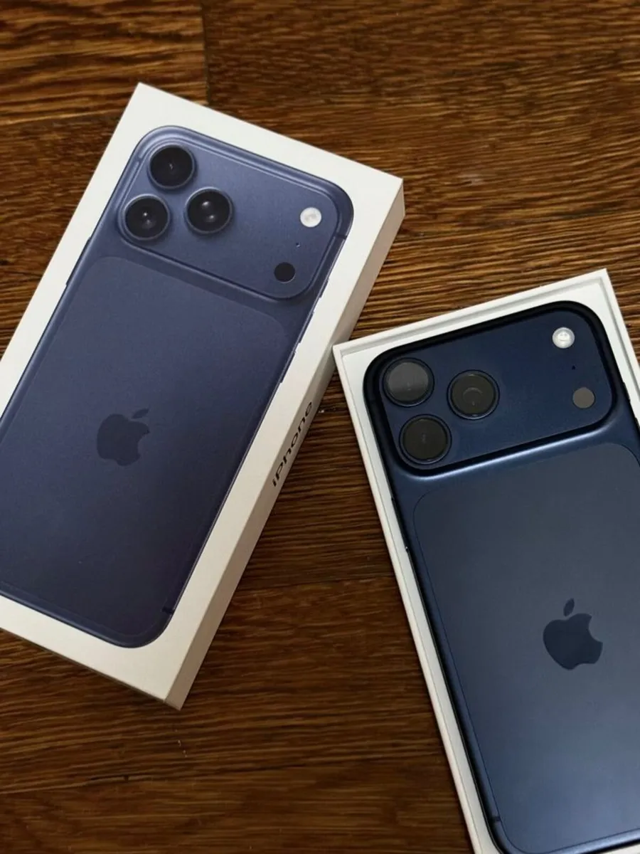 iPhone 17 Pro Max - Image 3