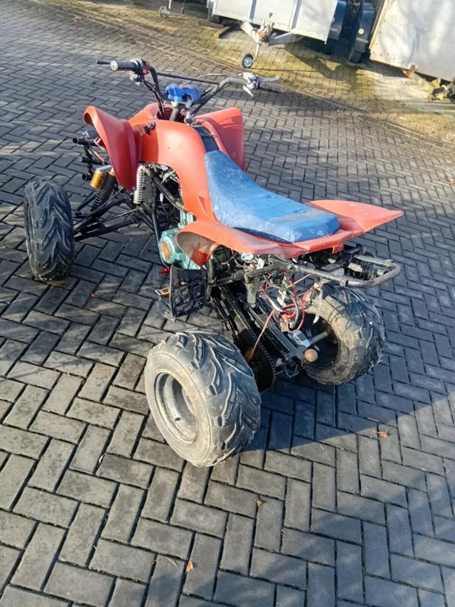 Quad - Image 2