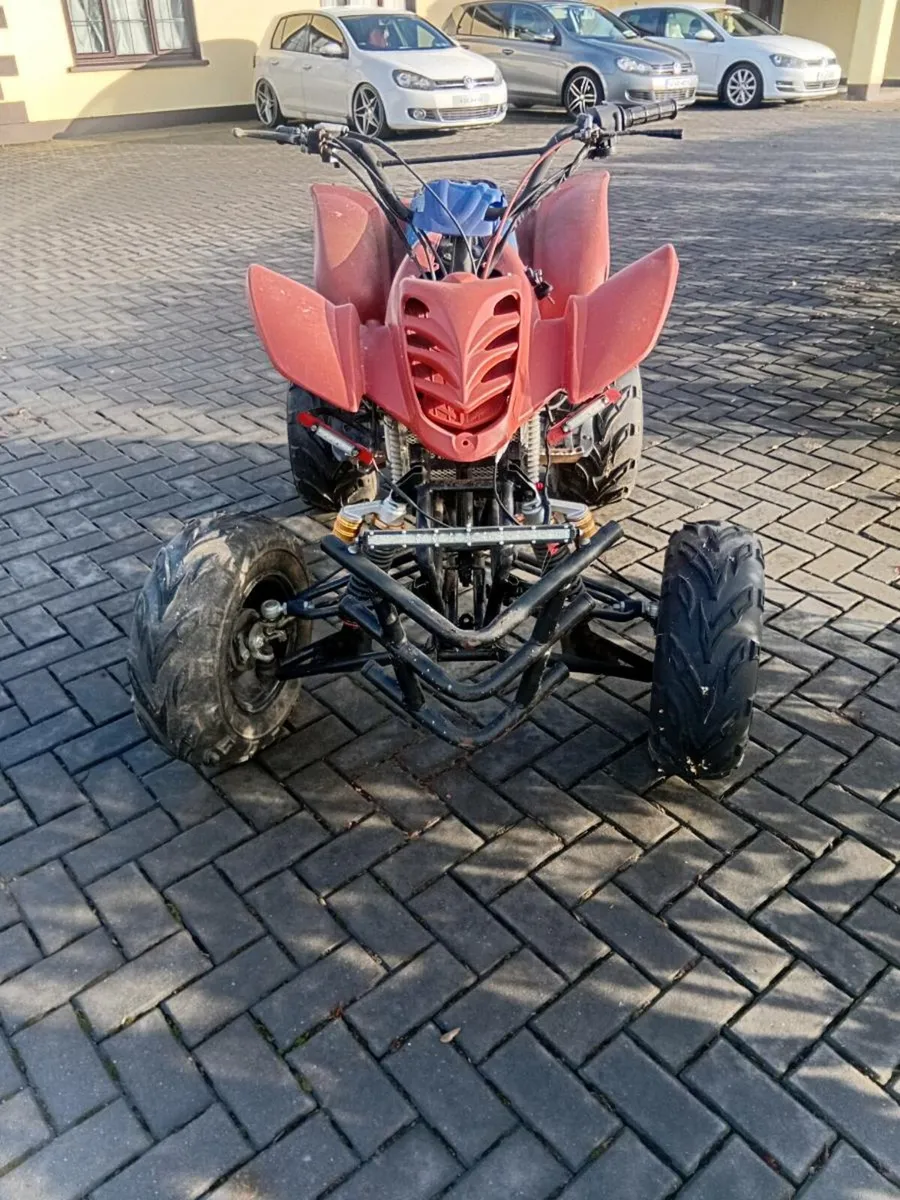 Quad - Image 3