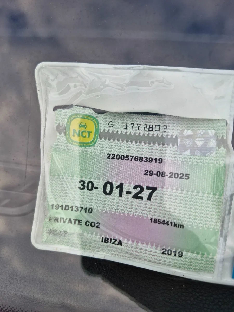 SEAT Ibiza 2019 - Image 3