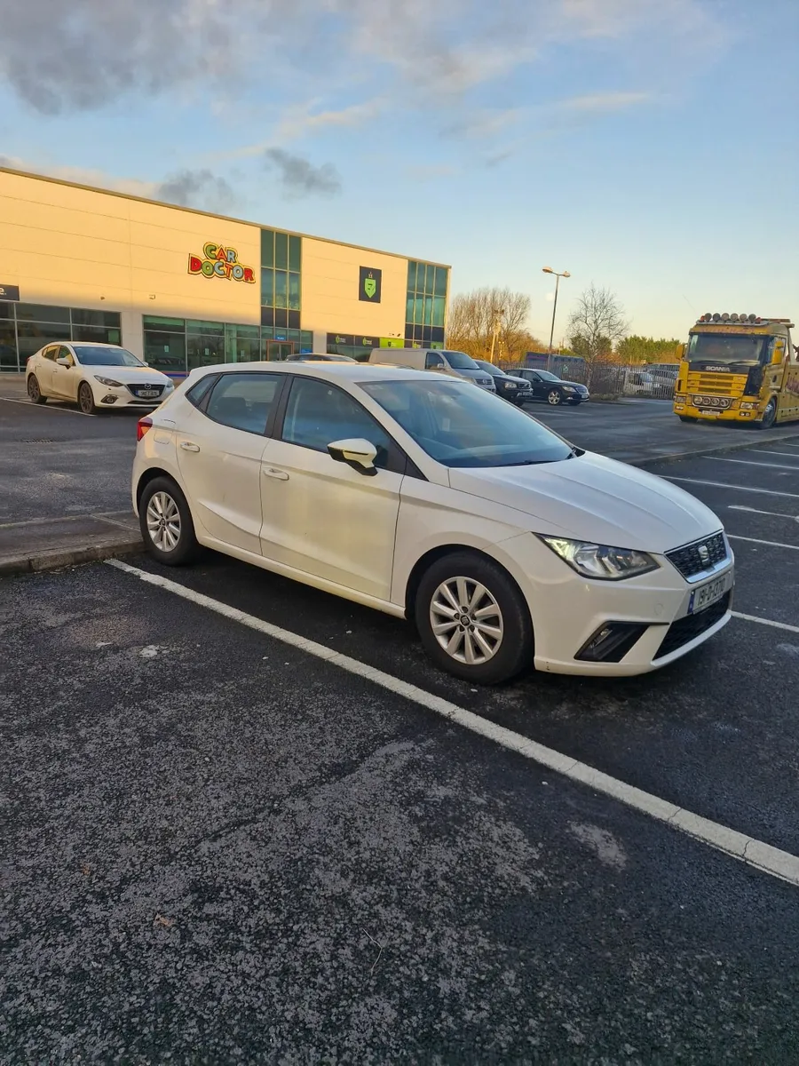 SEAT Ibiza 2019 - Image 4