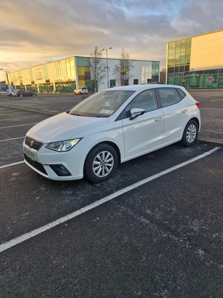 SEAT Ibiza 2019 - Image 1