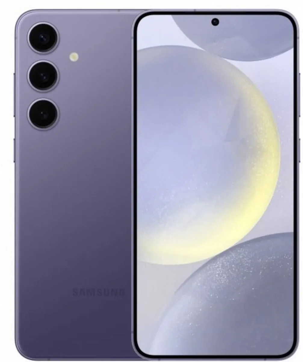 Samsung Galaxy S24+ 512GB New - Image 1