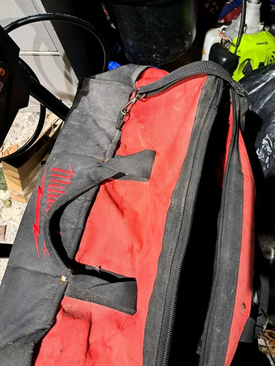Tool Storage Bag - Image 1
