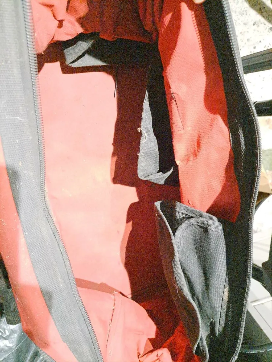 Tool Storage Bag - Image 2