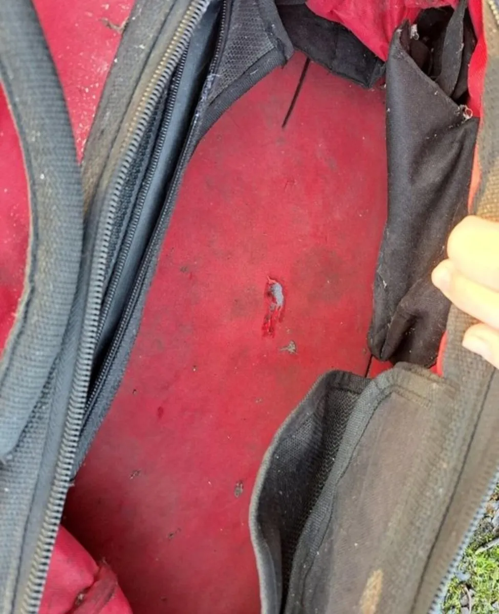 Tool Storage Bag - Image 3