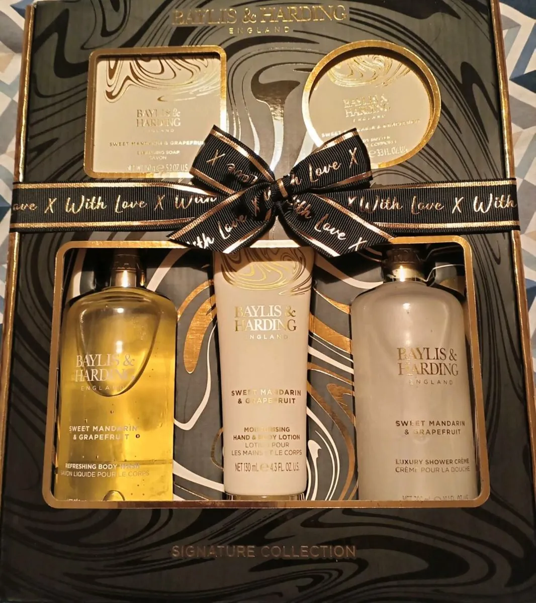 Baylis & Harding Gift Set - Image 2