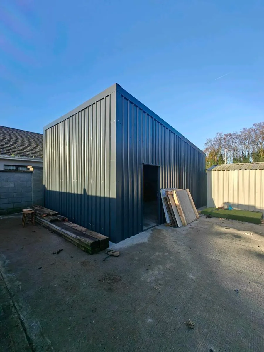 Shed - Image 4