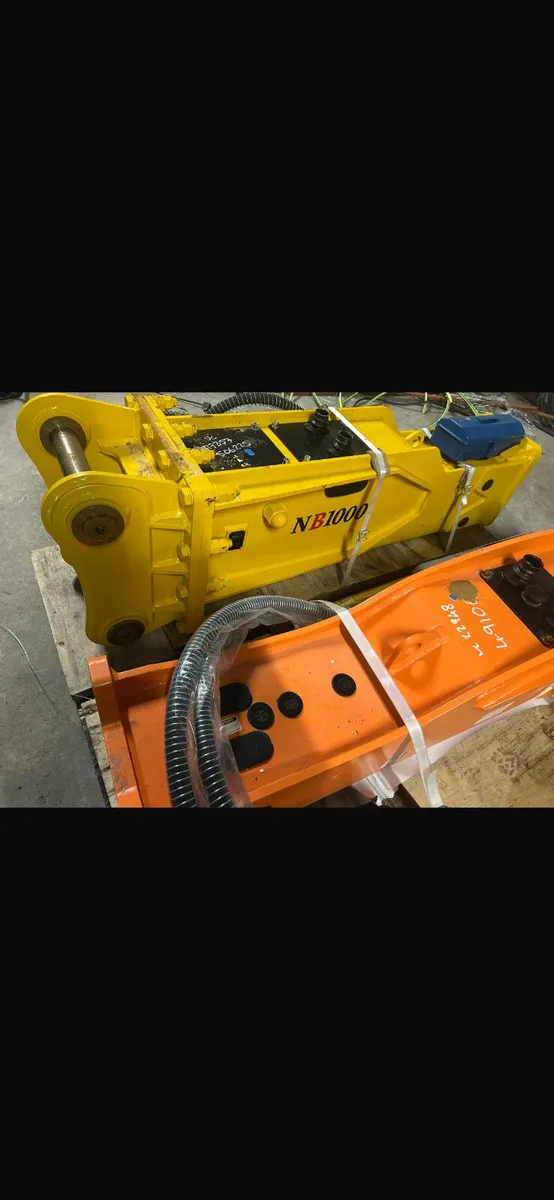 New Rock Hammer – Great Value - Image 1