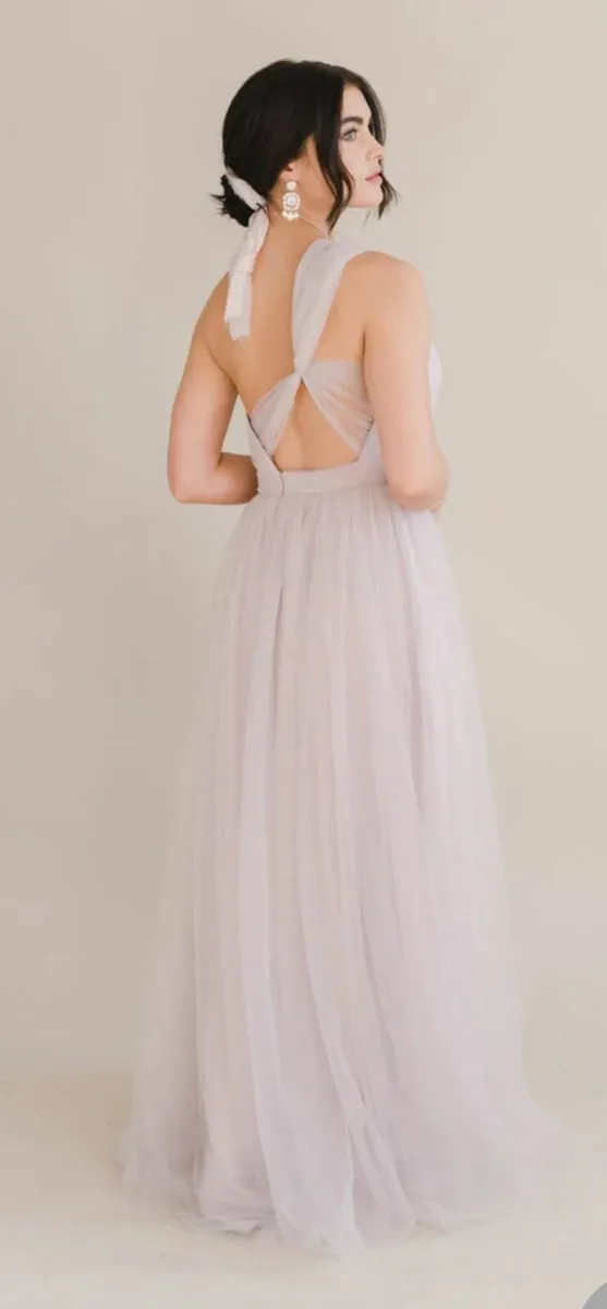 Bridesmaids dress - Image 2