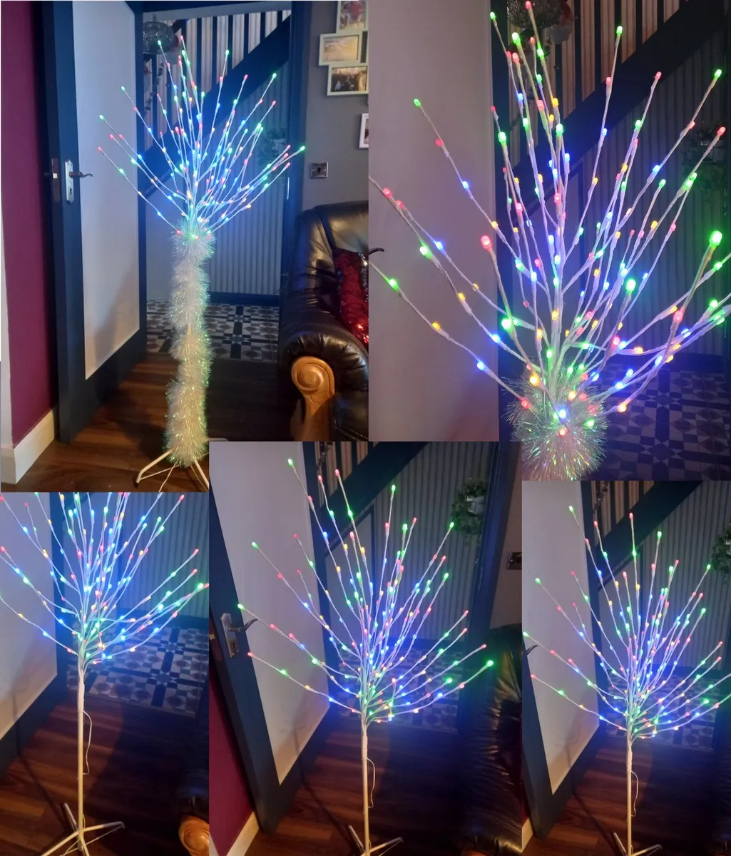 Christmas Decorations perfect condition - Image 3