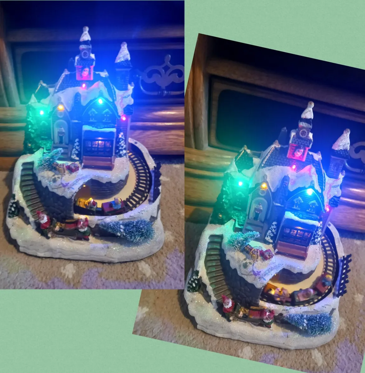 Christmas Decorations perfect condition - Image 4