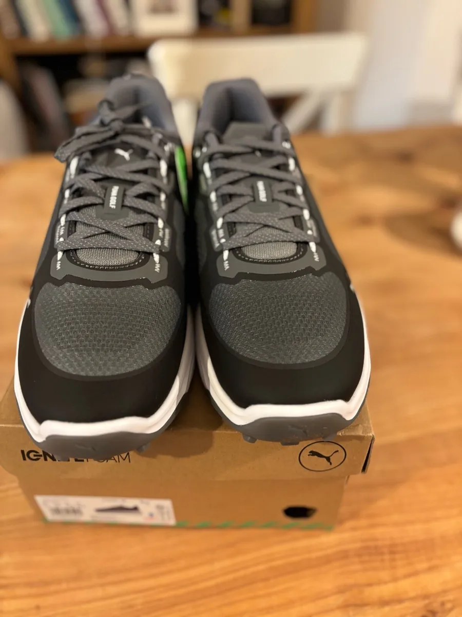 Puma Golf Shoes - Image 2
