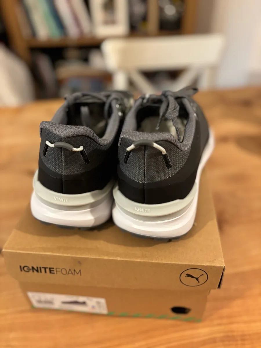 Puma Golf Shoes - Image 3