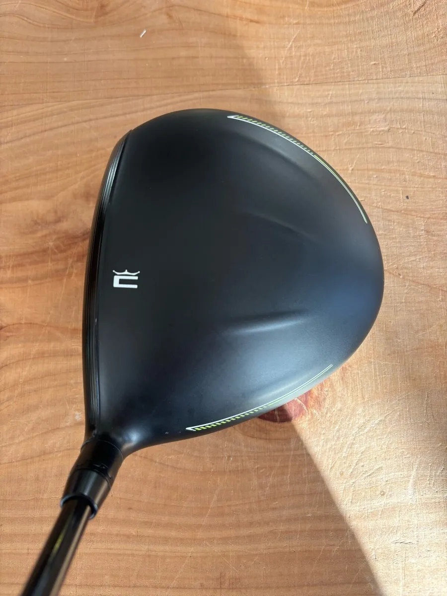Cobra Rad Speed Driver X Flex MRH - Image 3