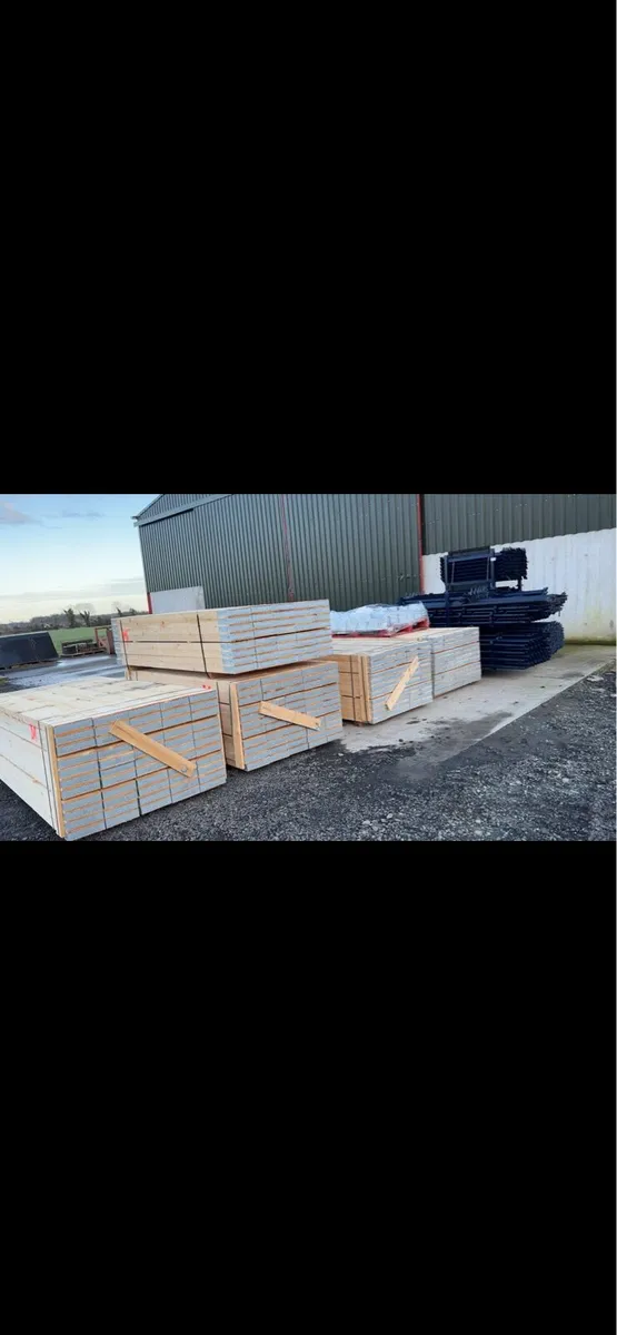 Scaffolding - Image 3