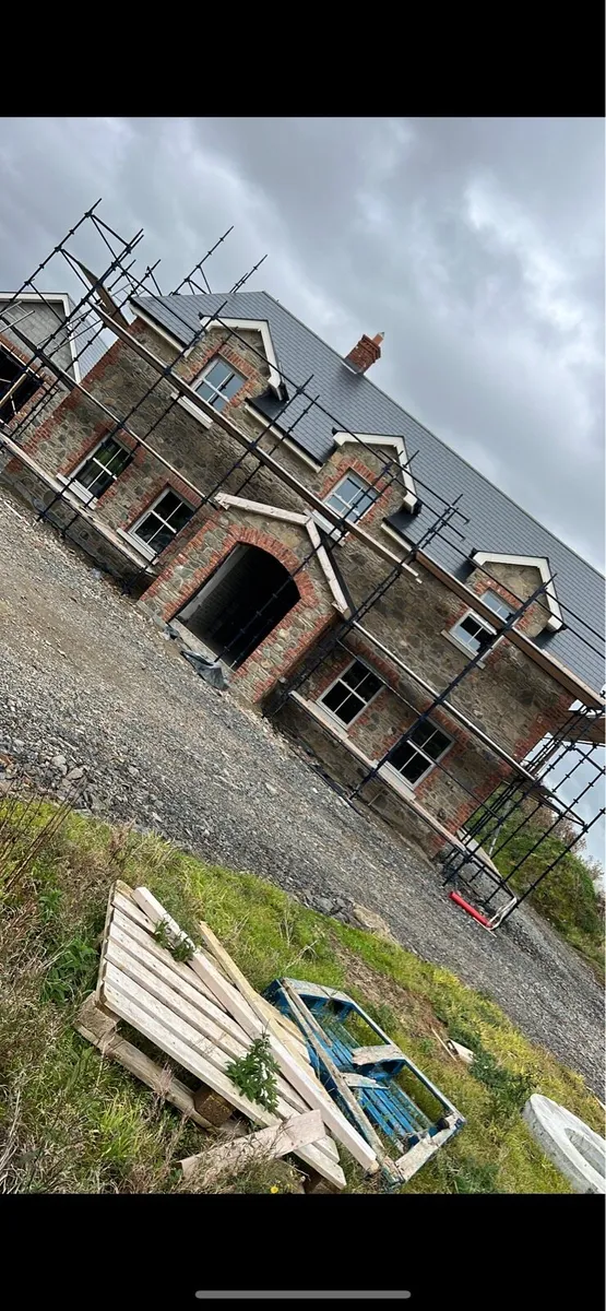 Scaffolding - Image 4