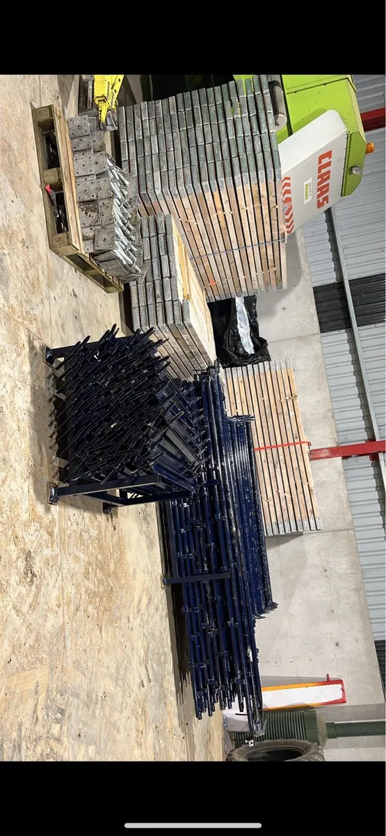 Scaffolding - Image 1