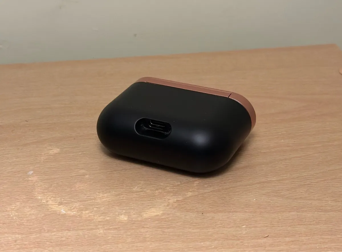 Sony WF-1000XM3 wireless earbuds - Image 2