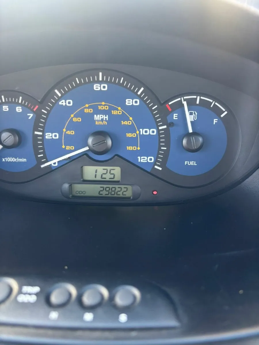 Chevrolet Matiz 2007 - Image 2