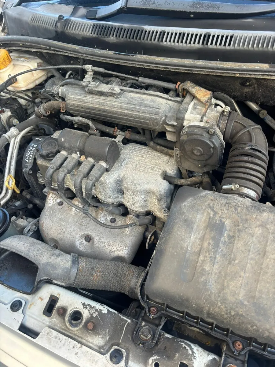 Chevrolet Matiz 2007 - Image 4