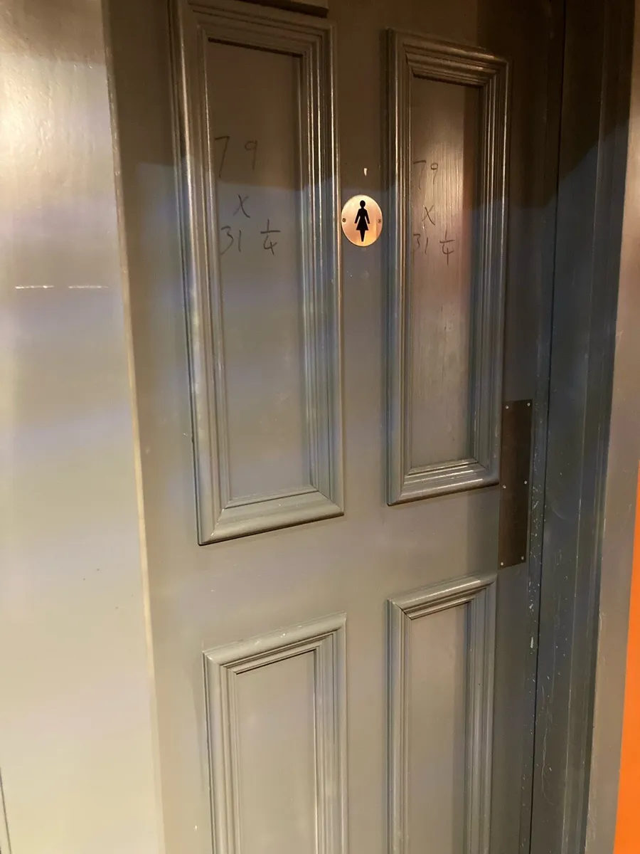 Fire Doors ,Semi Solid & Hollow doors - Image 1