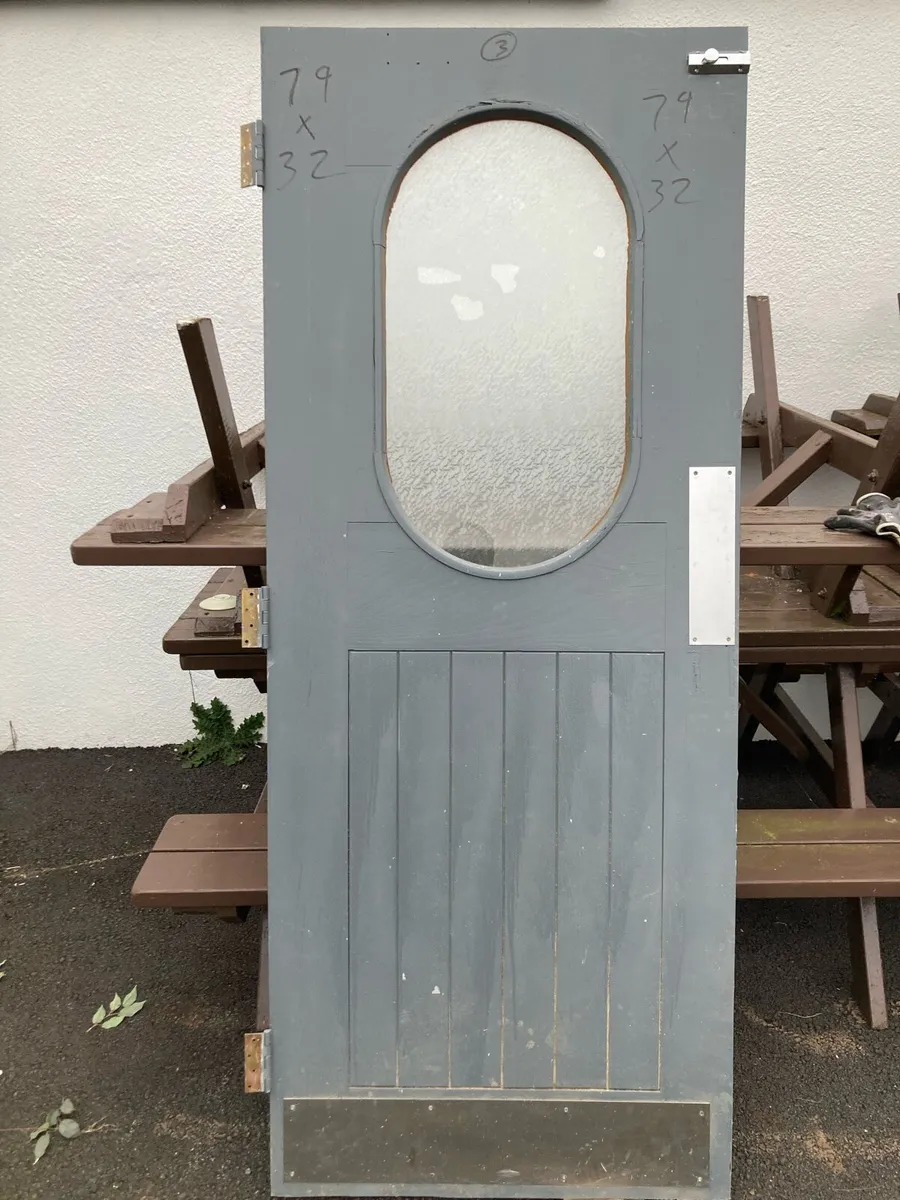 Fire Doors ,Semi Solid & Hollow doors - Image 4