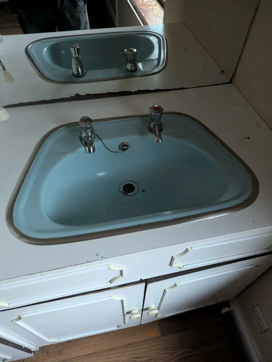 Retro sinks - Image 3