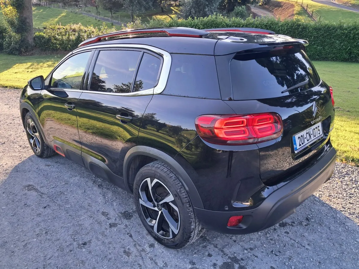 201 C5 AIRCROSS 1.5 DIESEL - Image 4