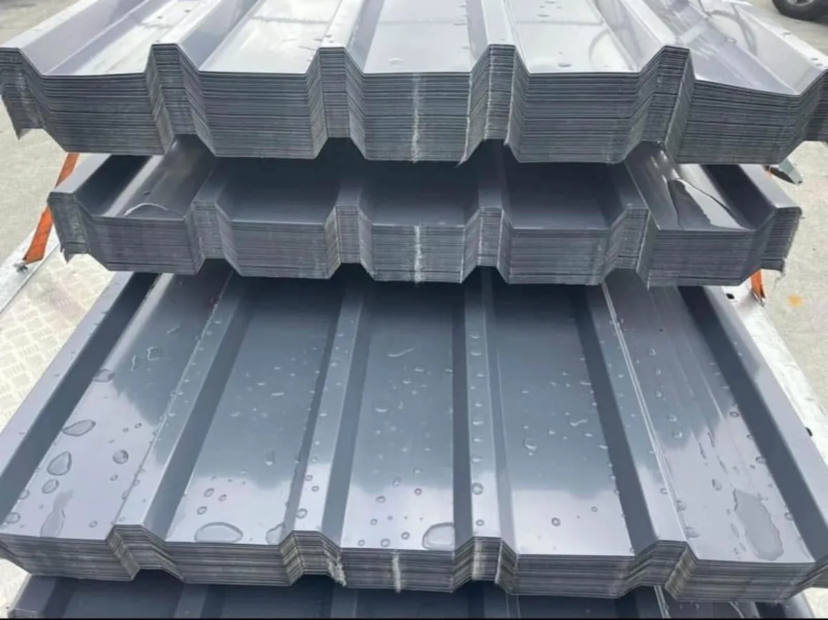 €2.99ft Roof sheeting & cladding 0851541551 - Image 3