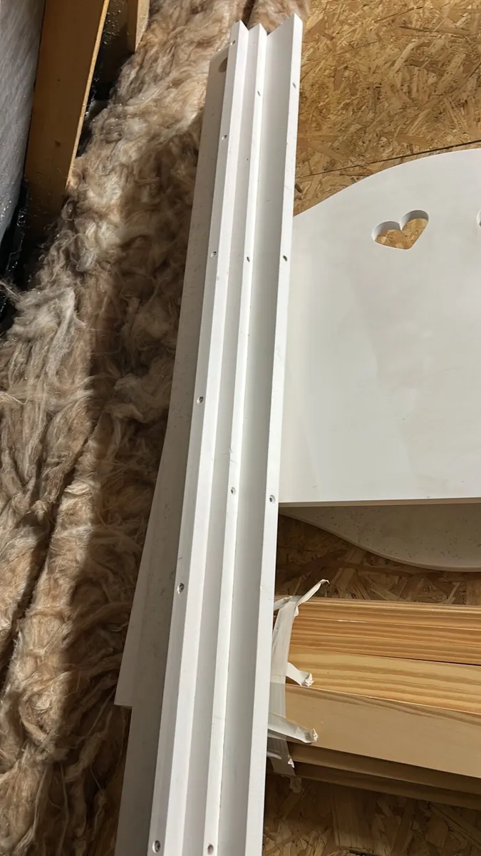 Single bed - Image 3