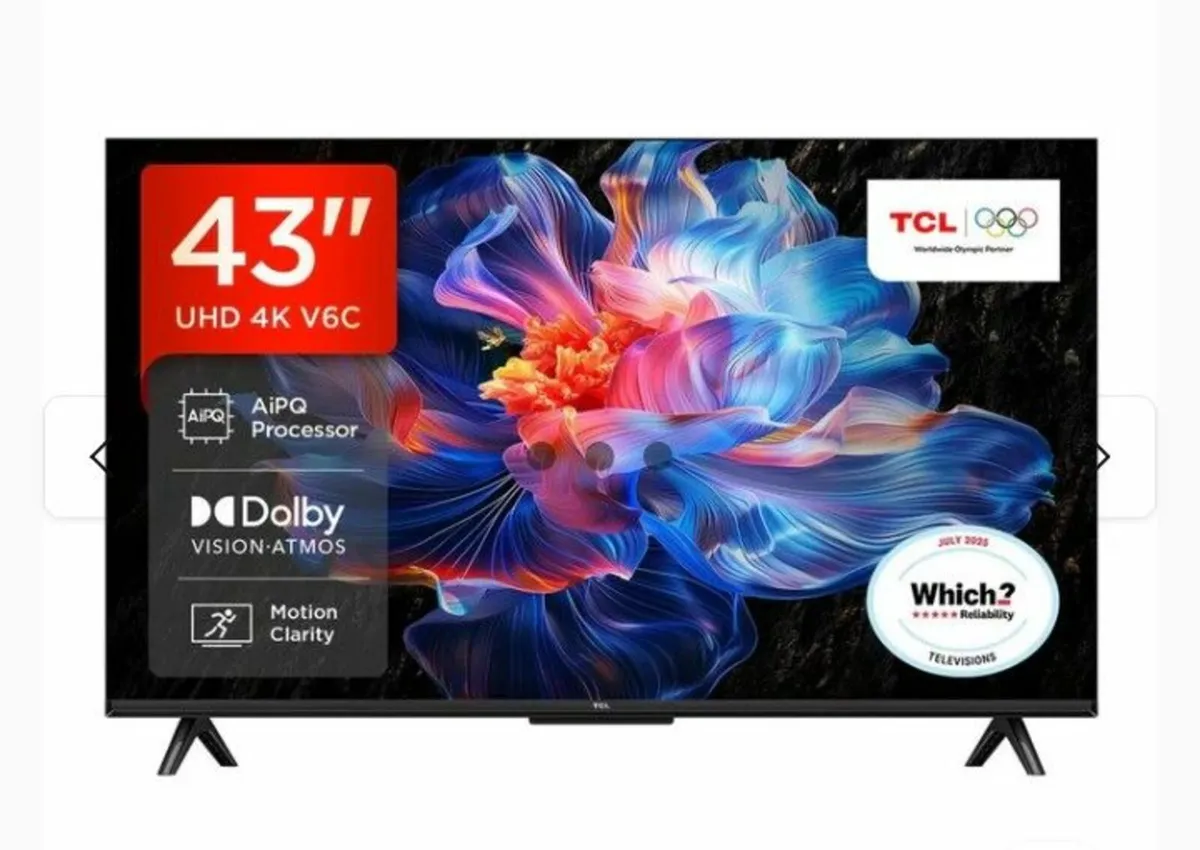 Google TV` - Image 1