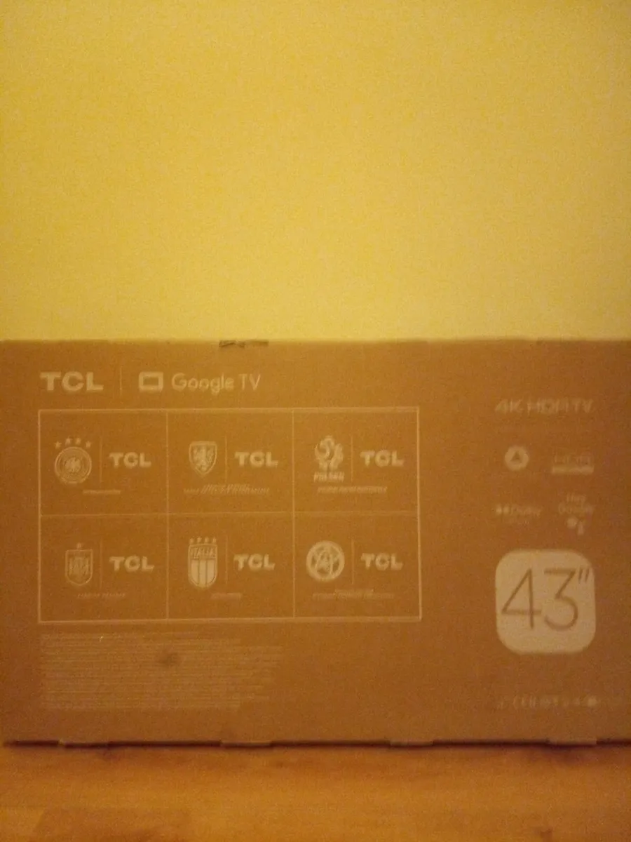 Google TV` - Image 2