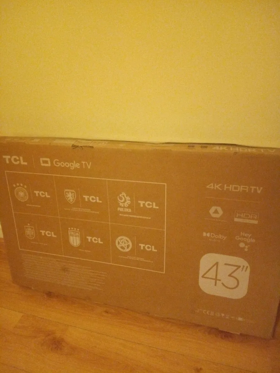 Google TV` - Image 3