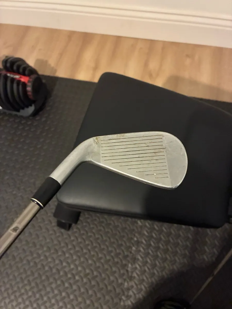 Srixon ZU85 - Image 1