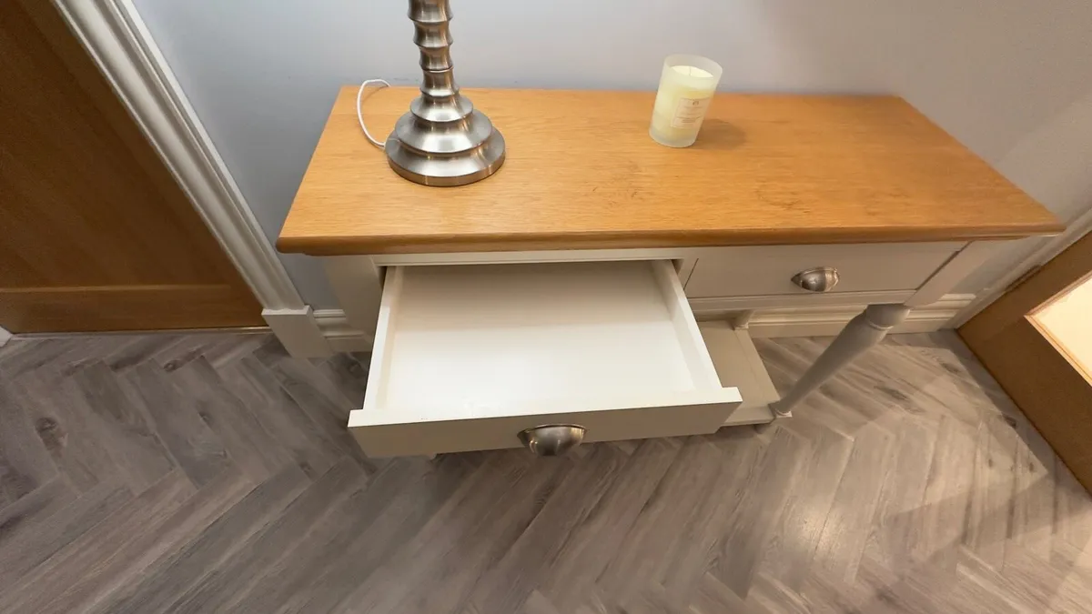 Console Table - Image 4