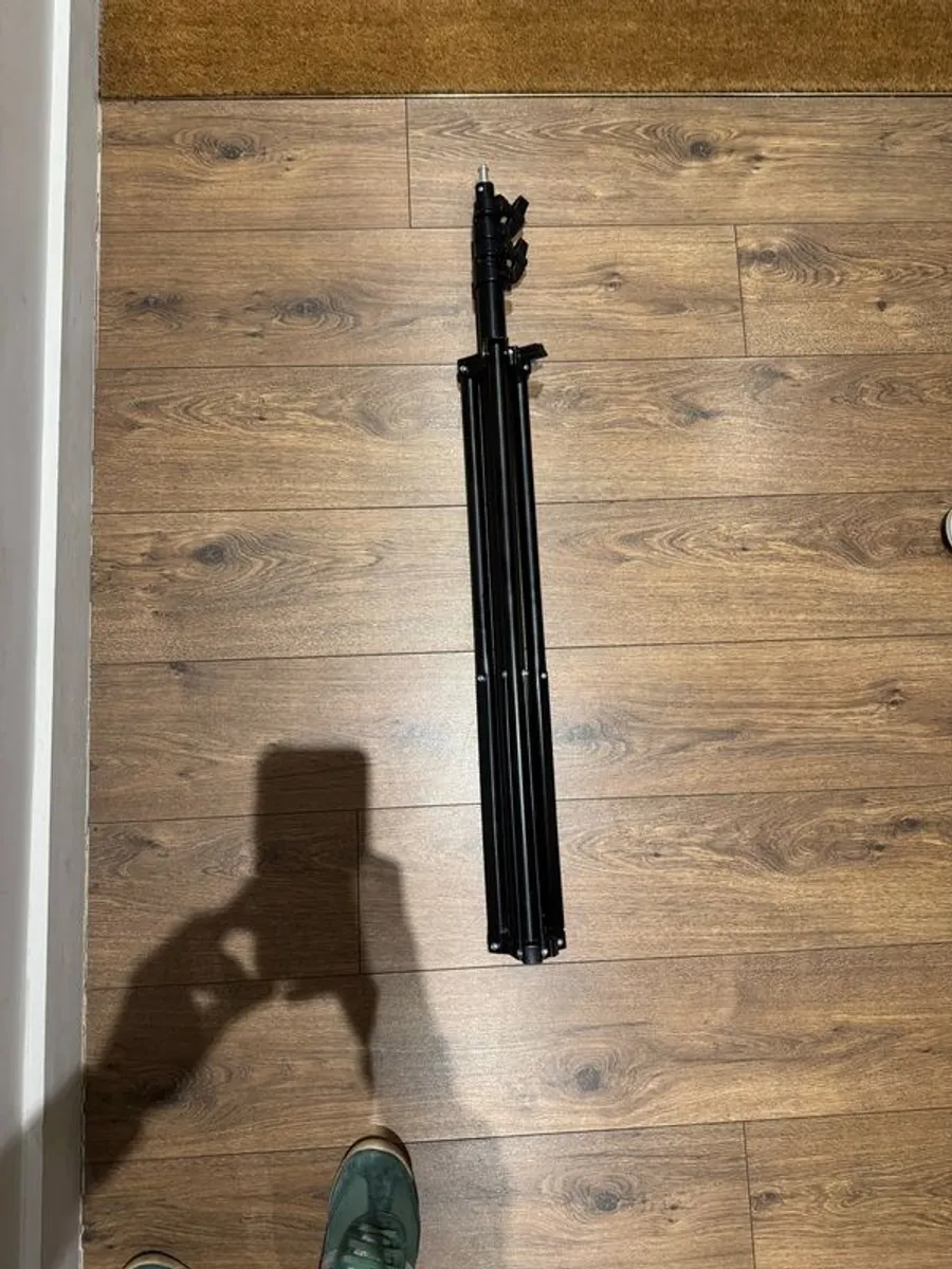Tripod 2.8metre - Image 4