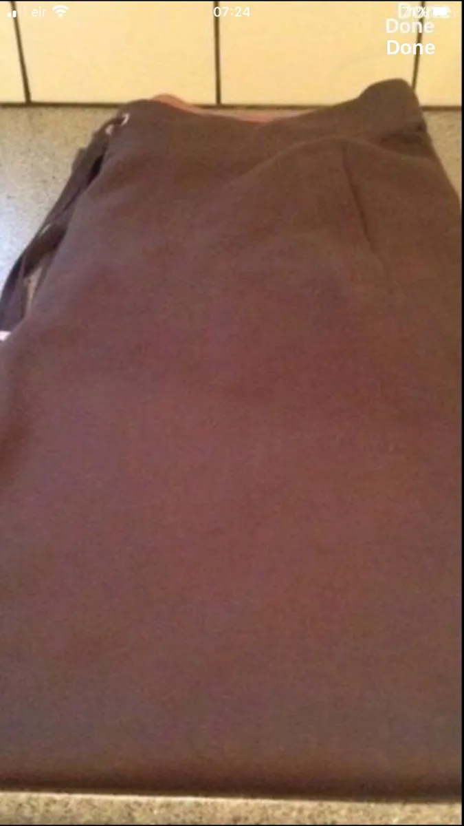 Ladies Maine New England bottoms size 14 €10 - Image 1