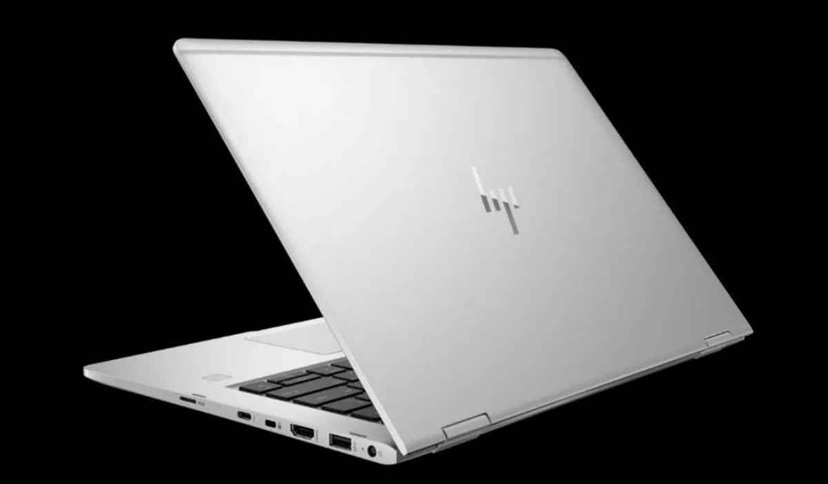 HP elitebook 360 - Image 1