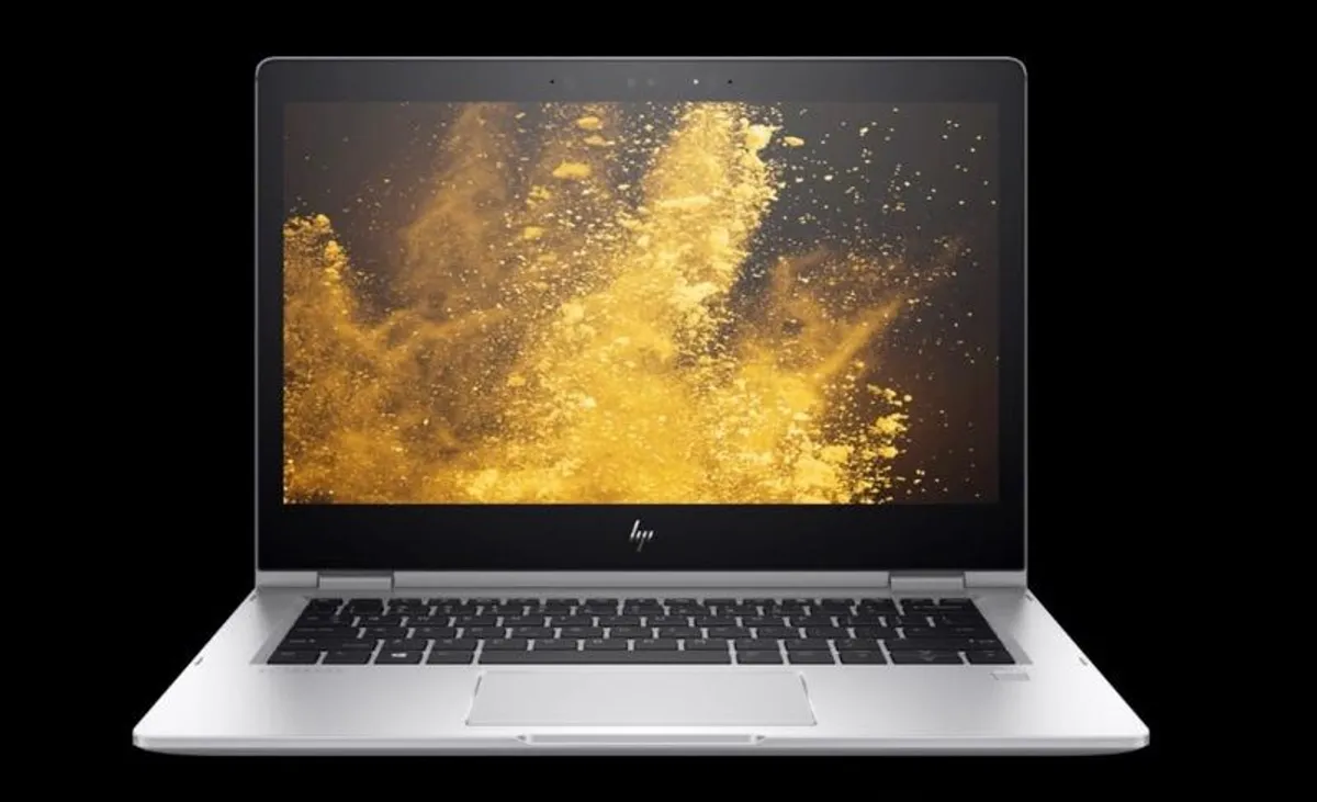HP elitebook 360 - Image 2