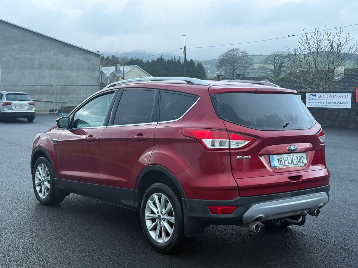 Ford kuga 2016 - Image 3